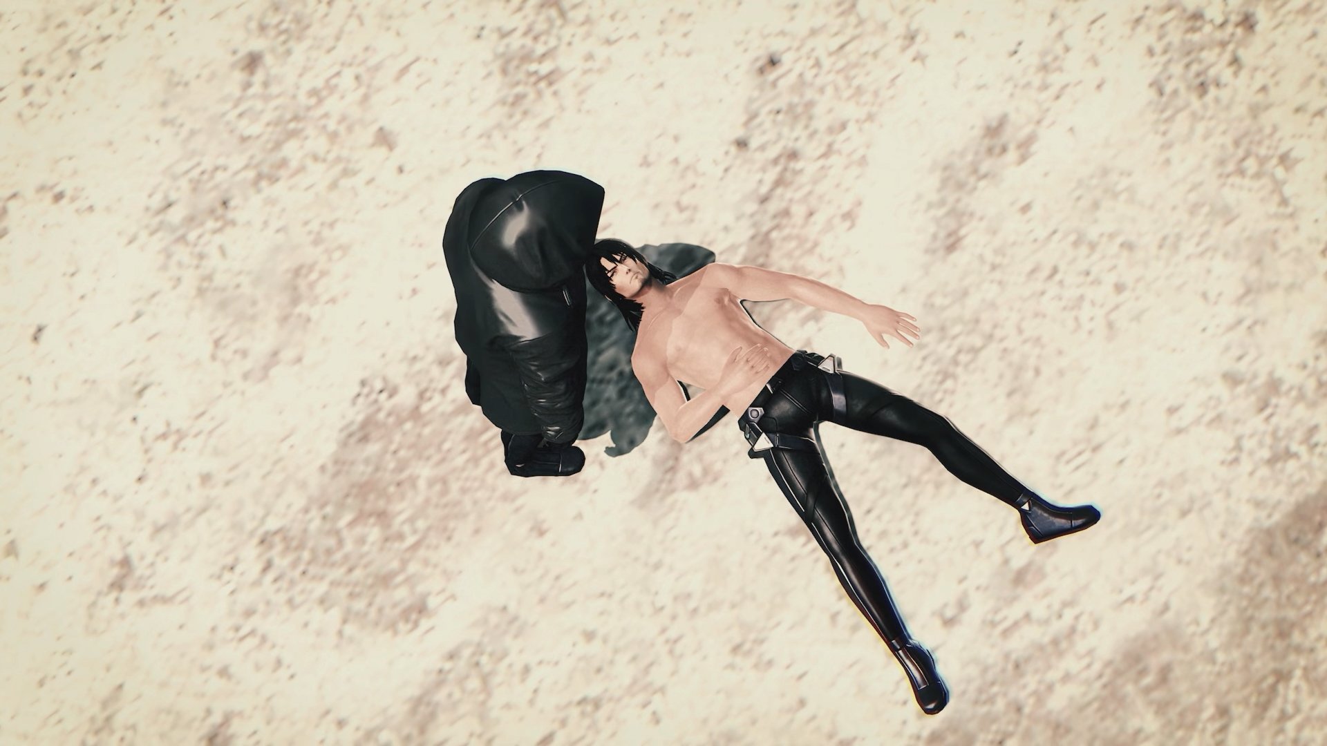 Xenoblade Chronicles X: Definitive Edition - Imagen 34